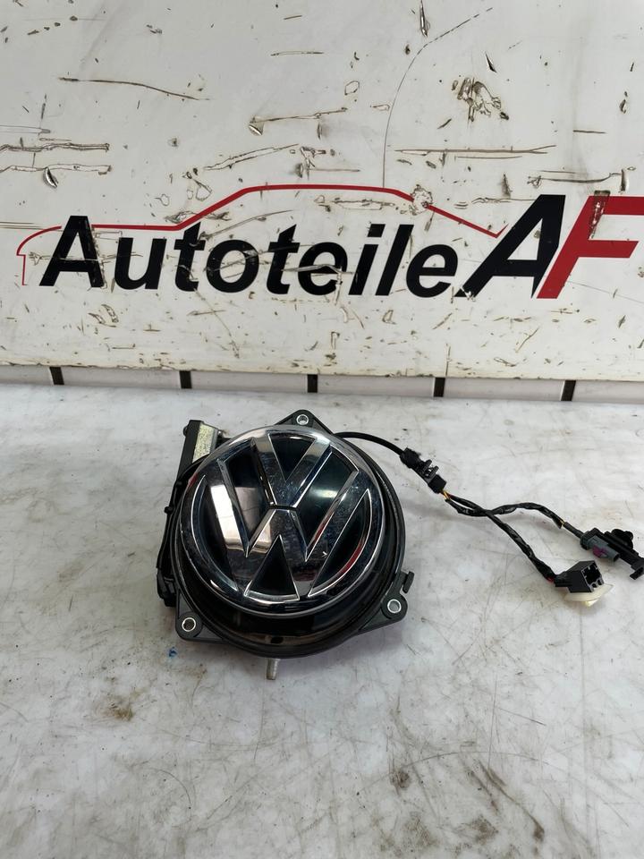 VW Golf 7 VII Heckklappenöffner Rückfahrkamera Hinten 5G0827469E