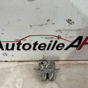 Mercedes B-Klasse W246 Schloss Heckklappenschloss A2467400035