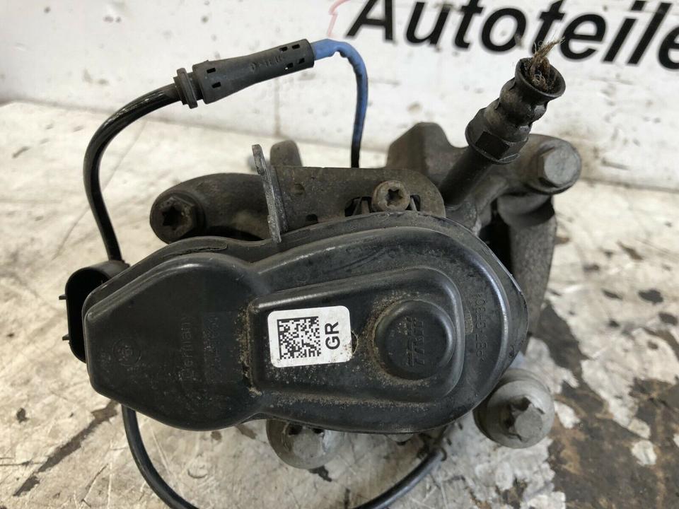 BMW 5er F10 F11 Elektrische Bremssattel Hinten – Bild 14