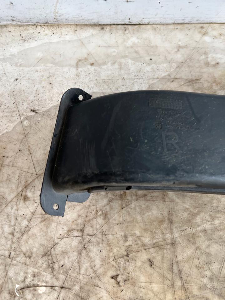 Mini Cooper S F56 Luftführung 7301614 – Bild 2