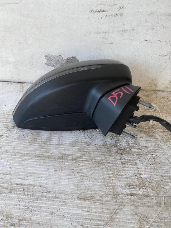 Audi A3 8V Außenspiegel Spiegel Vorne Rechts LY1P – Bild 5