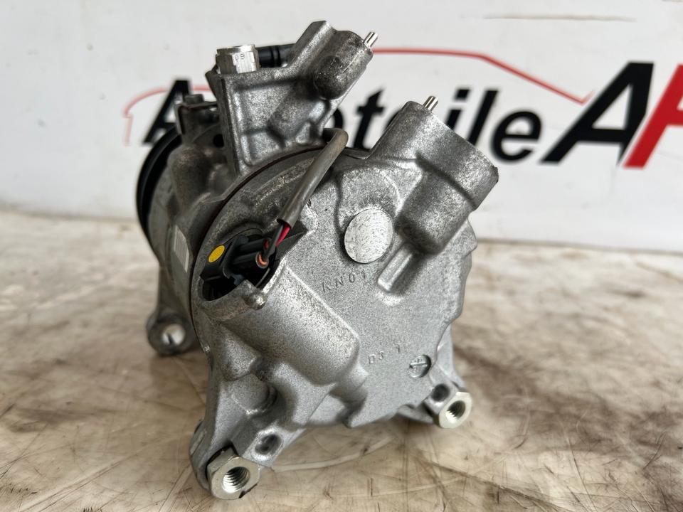 BMW 3er F30 F31 N47 320d Klimakompressor Kompressor 9330831 – Bild 5