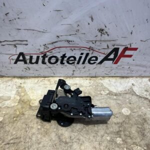 BMW 5er E61 Touring Wischermotor Heckscheibe Hinten 1397220903
