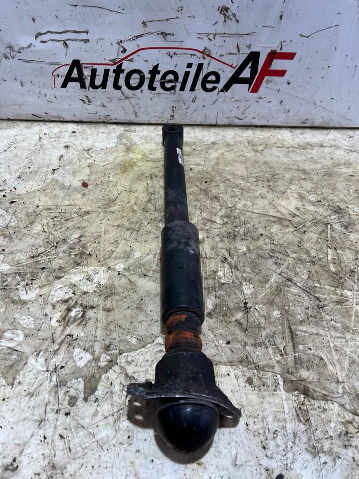 VW Polo 6R Audi A1 8X Stoßdämpfer Dämpfer Hinten 6R0512011AC – Bild 8