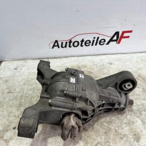 Audi Q7 4L 3.0 TFSI Differential Hinterachsantrieb MEX