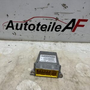 Mercedes S-Klasse W221 Airbag Steuergerät Modul A0048201326