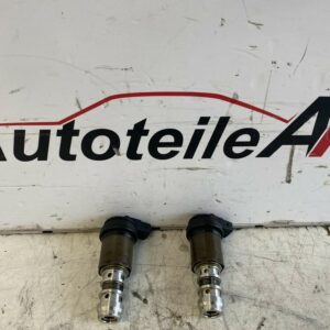 BMW 1er 3er 5er X1 X3 X5 Steuerventil Ventil 1707323