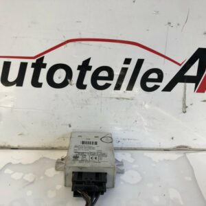 BMW 3er E46 Wegfahrsperre Steuergerät 61356905667