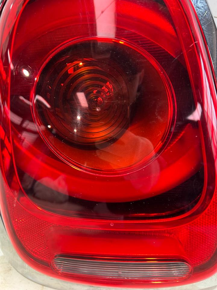 Mini Cooper F55 Rückleuchte Heckleuchte Hinten Rechts Links – Bild 11