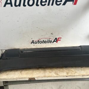 BMW 7er F01 Hutablage Sonnenschutzrolle Rollo Hinten 9129056