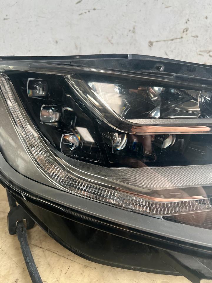 Audi A6 4G C7 LED Matrix Scheinwerfer Frontscheinwerfer – Bild 15