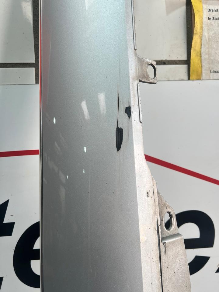 Audi A8 S8 4H D4 Seitenschweller Schweller Rechts Links LX7W – Bild 4