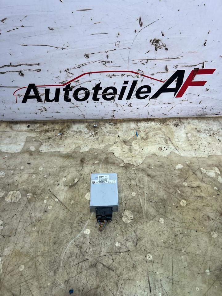 BMW 5er F10 F11 Steuergerät Servotronic Servolenkung 6856855