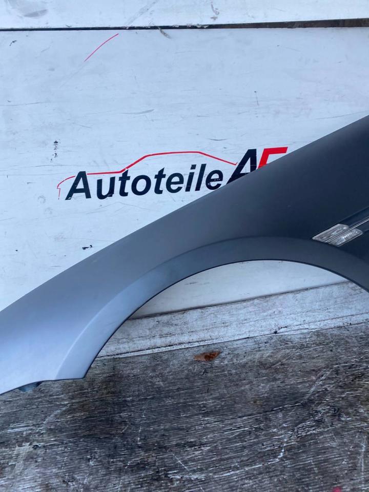 BMW 6er E63 E64 Kotflügel Vorne Rechts Links A08 – Bild 5