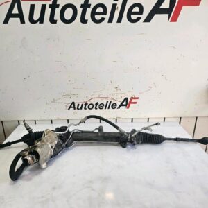 BMW 6er E63 E64 645Ci Lenkgetriebe Aktivlenkung Lenkung 7882106