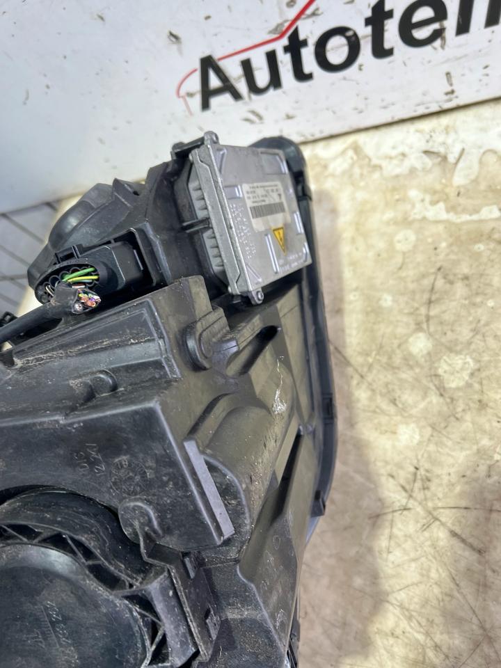 Audi A4 B7 8E Xenonscheinwerfer Scheinwerfer Vorne Rechts Links – Bild 15