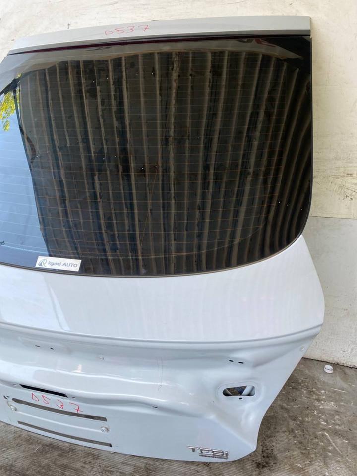 Audi A7 4G C7 Heckklappe Kofferraumdeckel Deckel Hinten LS9R – Bild 18