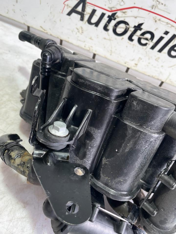 Audi A6 4G C7 Aktivkohlebehälter Aktivkohlefilter 8R0201801B – Bild 2