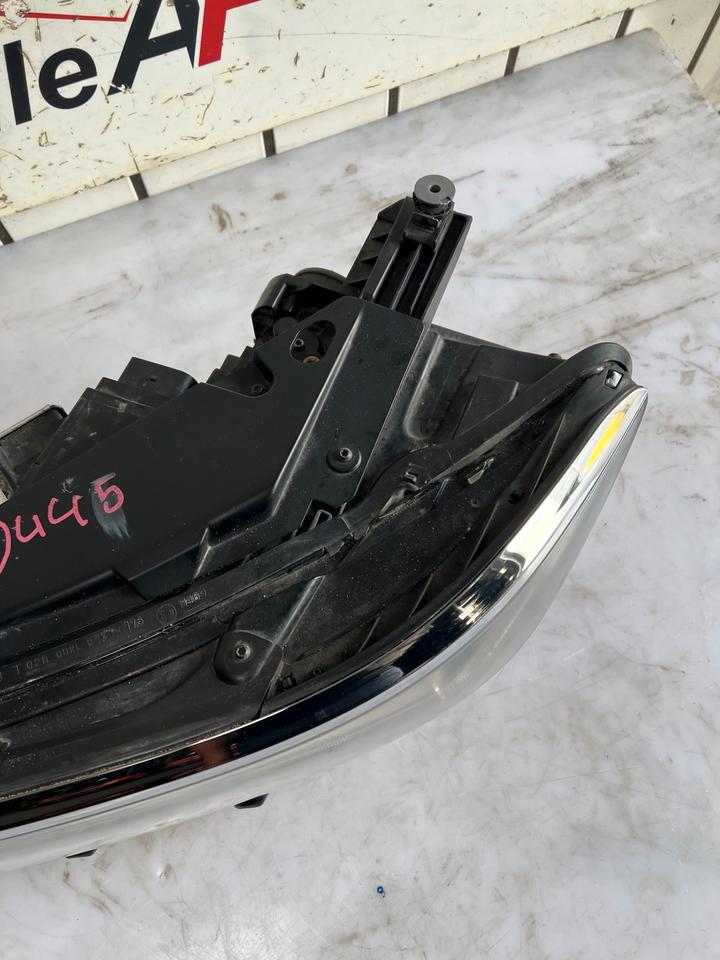 VW Passat B8 3G BI Xenonscheinwerfer Scheinwerfer Vorne Links – Bild 6