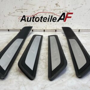 BMW 7er F01 F02 Leisten Einstiegsleiste Zierleisten 8046292