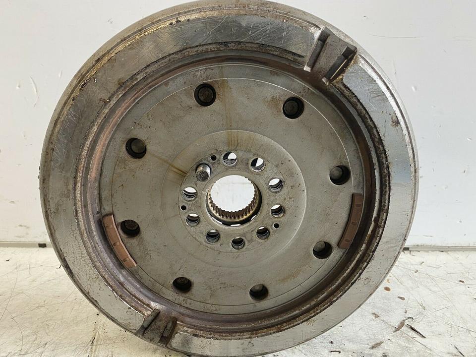 VW Audi TT 3.2 V6 DSG Schwungrad Schwungscheibe 022105266S – Bild 4