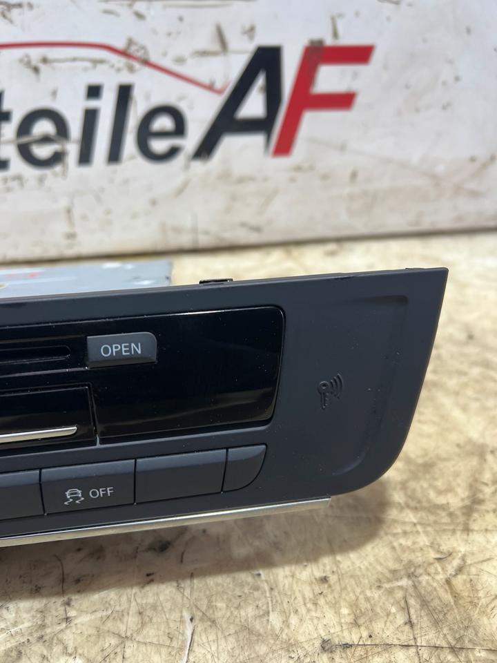 Audi A6 A7 4G Multimedia Steuergerät 4G0035678C – Bild 3