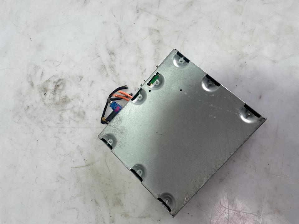 Audi A3 8V Radio Steuergerät Empfangseinheit 8F0919129D – Bild 6