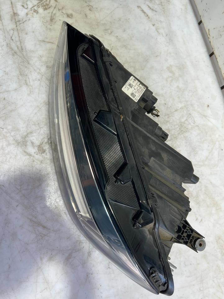 VW Touran 5T1 Voll LED Scheinwerfer Xenonscheinwerfer Vorne – Bild 16