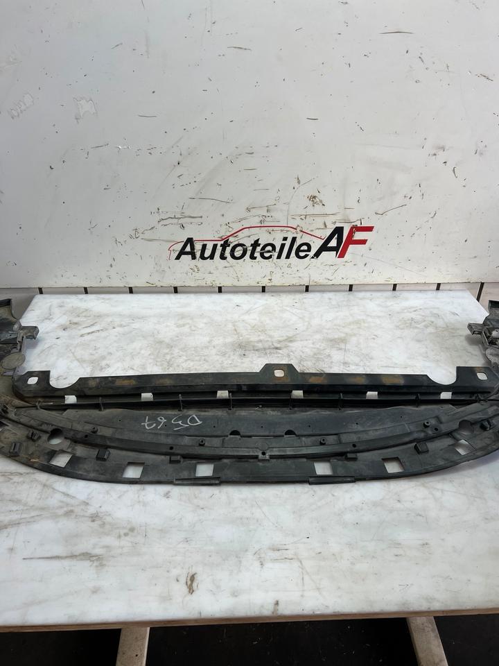 Volvo V60 S60 Stoßstange Träger Halter Aufnahme Vorne 30795019