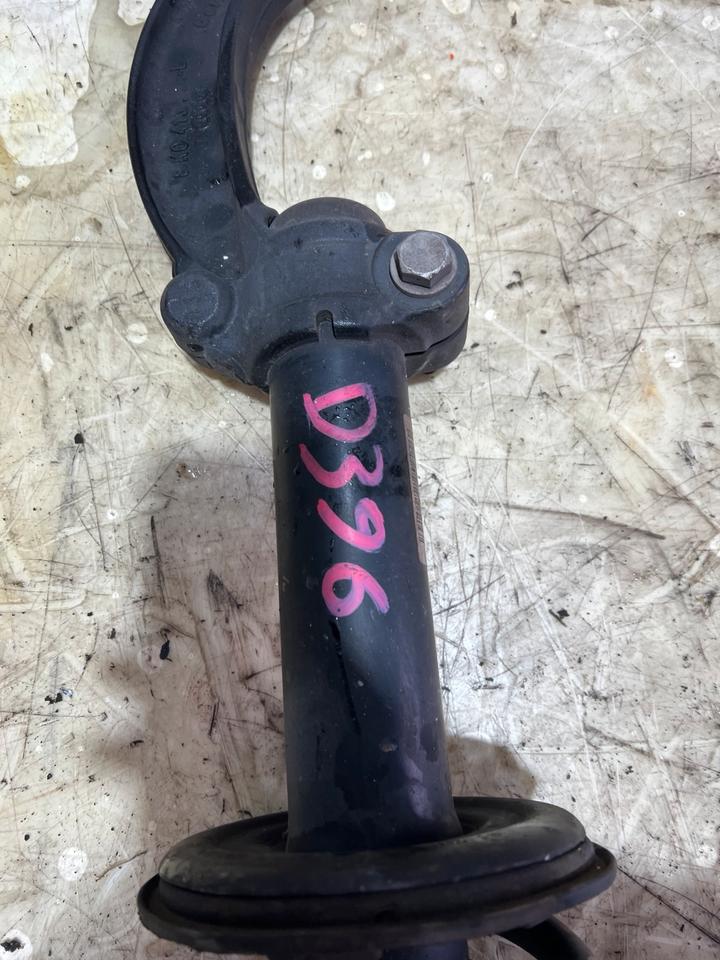 Audi A4 A5 8T B8 8K Stoßdämpfer Federbein Vorne Rechts Links – Bild 14