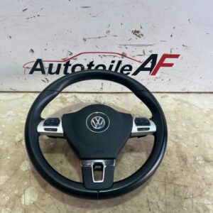 VW Touran 1T3 GP2 Lenkrad Airbag Fahrerairbag Vorne