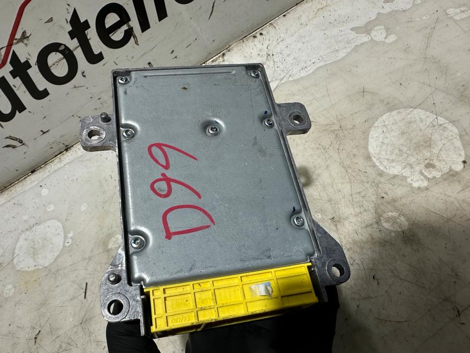 Mercedes W212 Airbag Steuergerät Modul A2129010700 – Bild 5