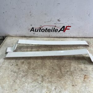 VW Sharan 7N Leisten Abdeckung Blenden 7N0843795 7N0843796