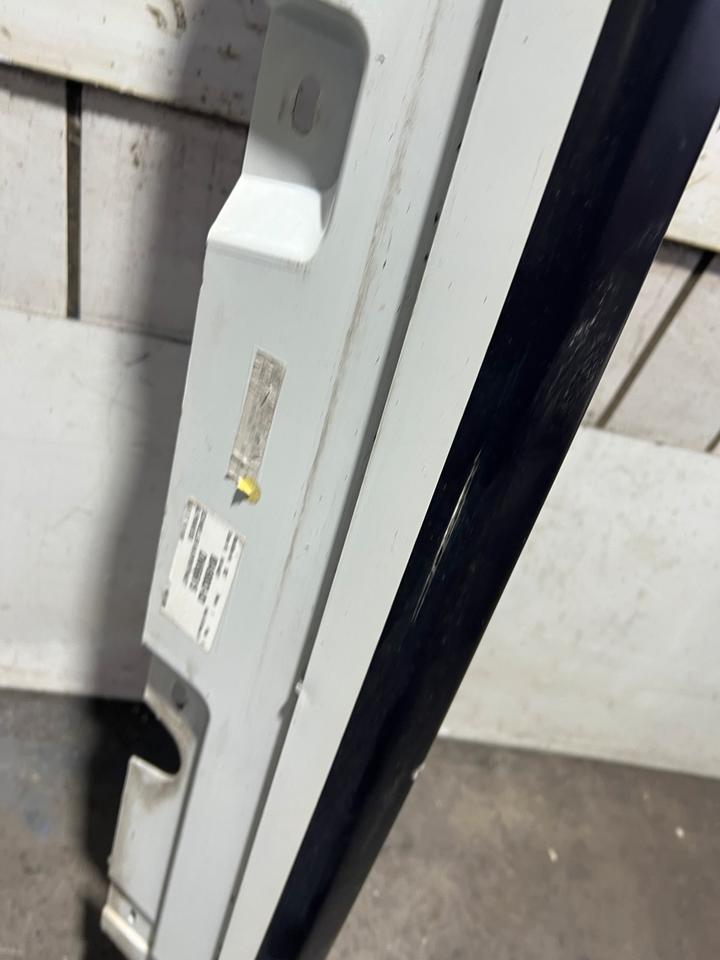 BMW 5er F10 F11 M-Paket Seitenschweller Schweller Links 300 – Bild 6