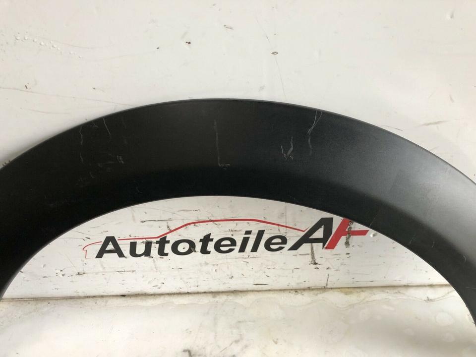 Mini Cooper R55 R56 R57 Radlauf Hinten 7157105 7157106 – Bild 4