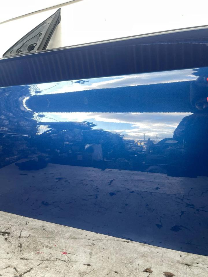 BMW 3er E92 E93 Tür Vorne Links Fahrertür 381 – Bild 4