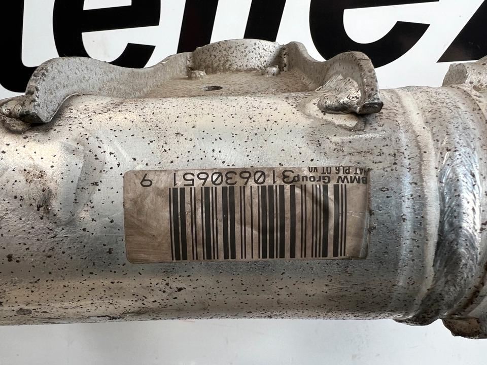 BMW 7er F01 Hinterachse Achsträger Achse Träger Hinten – Bild 7