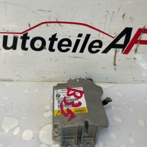 BMW 1er 3er E87 E90 Airbagsteuergerät Airbag Steuergerät 6964607