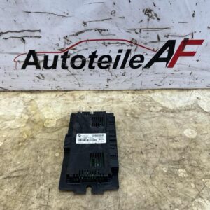 BMW E81 E87 E91 E90 E92 E93 Fußraummodul Steuergerät 9240531