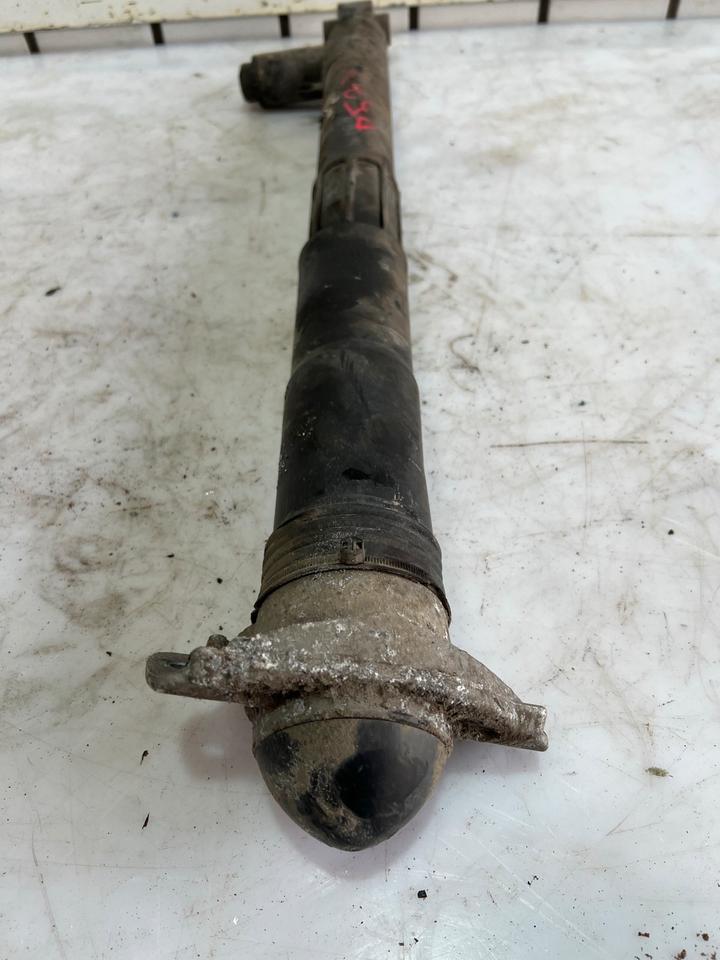 VW Golf 7 VII GTI Stoßdämpfer Dämpfer Federbein Hinten – Bild 3