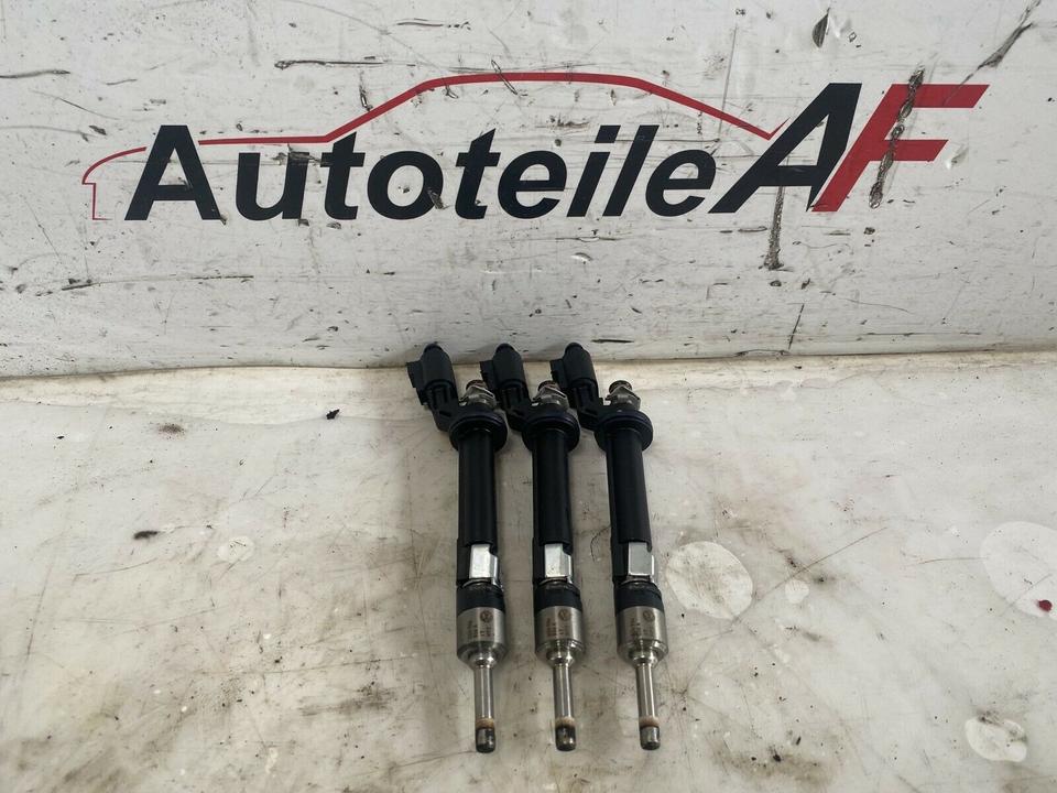 VW Touareg Audi Q7 Einspritzdüsen Einspritzventil 03H906036A