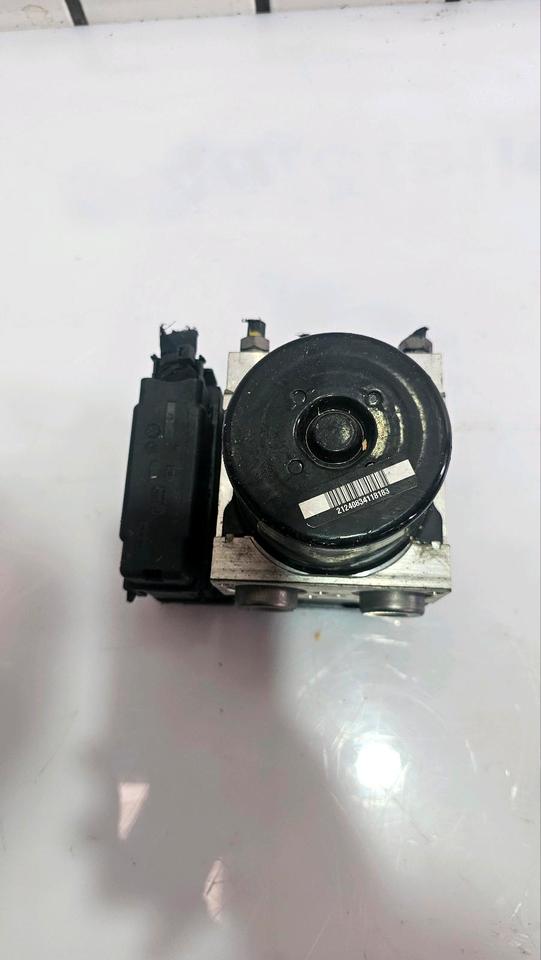 Audi TT 8J ABS Pumpe ESP Steuergerät Hydraulikblock 8J0614517A – Bild 7