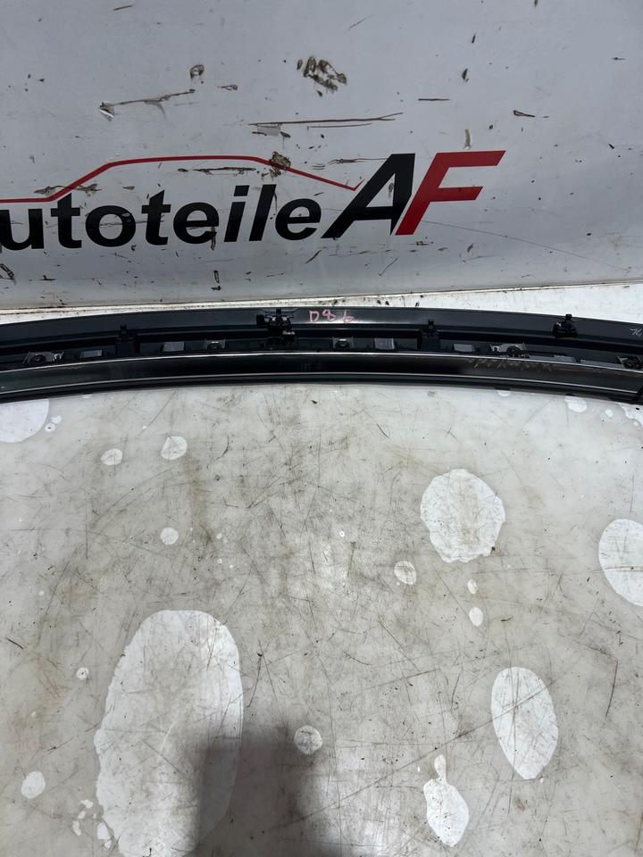 Audi A6 4G Armaturenbrett Fensterbrüstung Verkleidung 4G0857051 – Bild 7