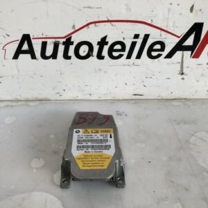 BMW 5er E60 E61 Airbag Steuergerät 9160558