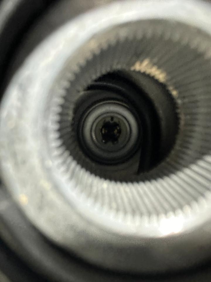 BMW 7er 8er E31 E32 Lenkrad Lenkradairbag Fahrerairbag – Bild 9