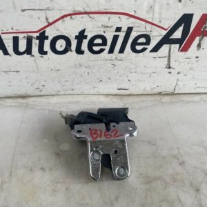 Audi A4 B8 Heckklappenschloss Kofferraumverrieglung 4F5827505D