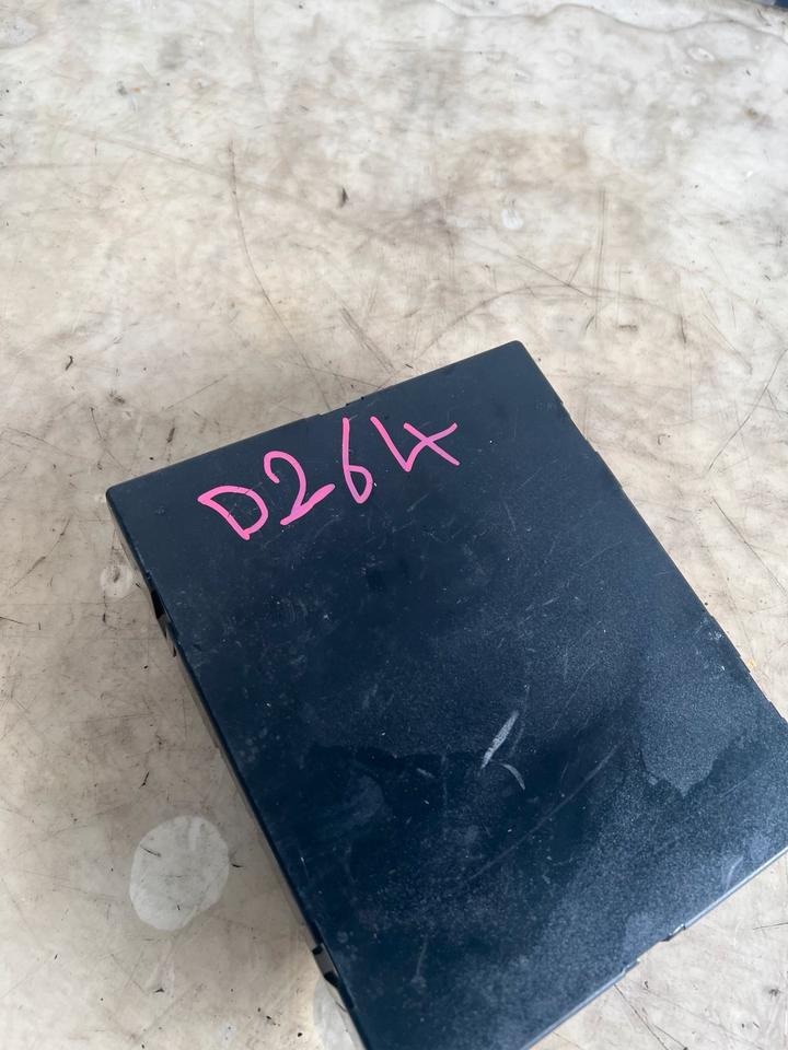 Audi A4 B8 8K Bordnetzsteuergerät Steuergerät 8K0907064EM – Bild 6