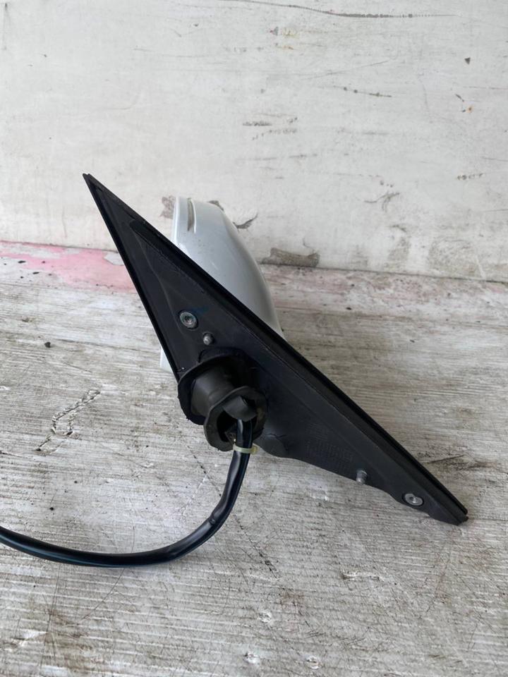 Audi A4 B8 8K Außenspiegel Spiegel Vorne Links Rechts LS9R – Bild 7