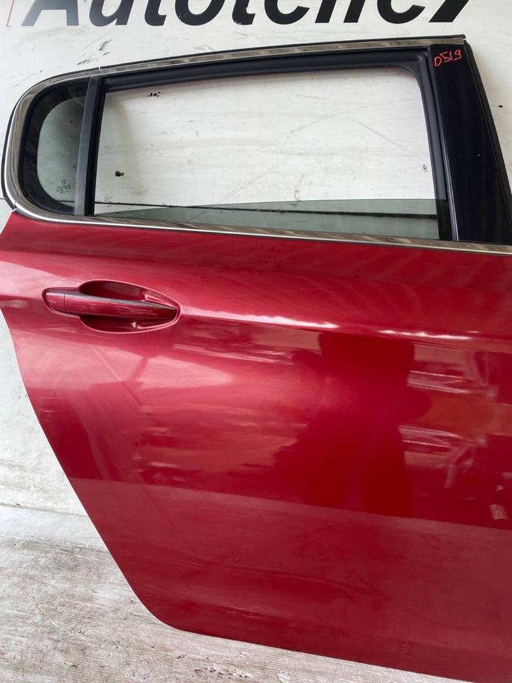 Peugeot 308 II T9 SW Limousine Tür Hinten Rechts EPYD – Bild 11