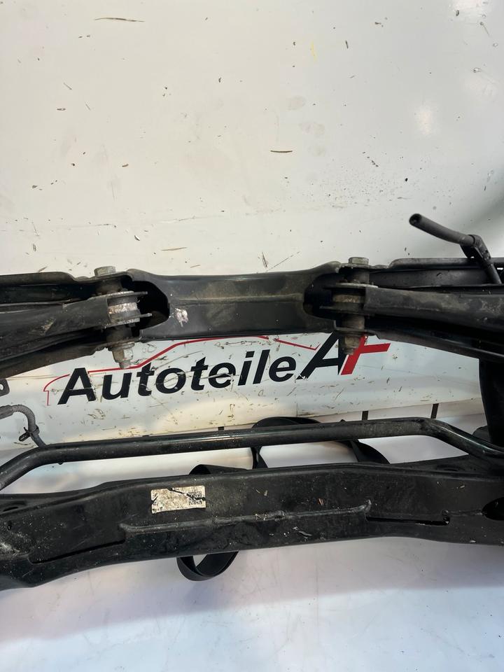 VW Passat B8 3G Hinterachse Achse Träger Hinten 5Q0511305 – Bild 2